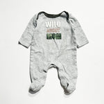 Baby Mode Romper 0-3M|209826