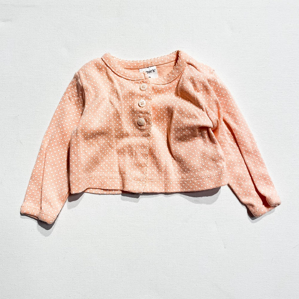 Carter's Sweater 3M|227429
