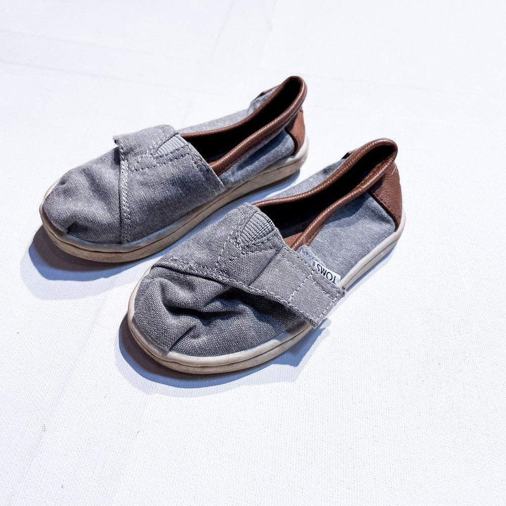 Toms Shoes 6|168172