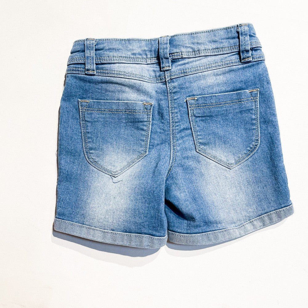 Parasuco Shorts 6Y|110227