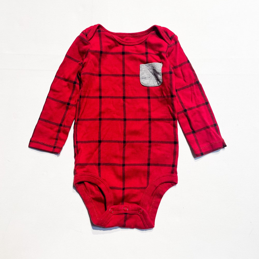 Carters Sleeper 18M|128470