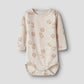 Name It - Milk & Cookies Bodysuit|225447