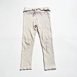 Zara Pants 4Y **Imperfection|160724