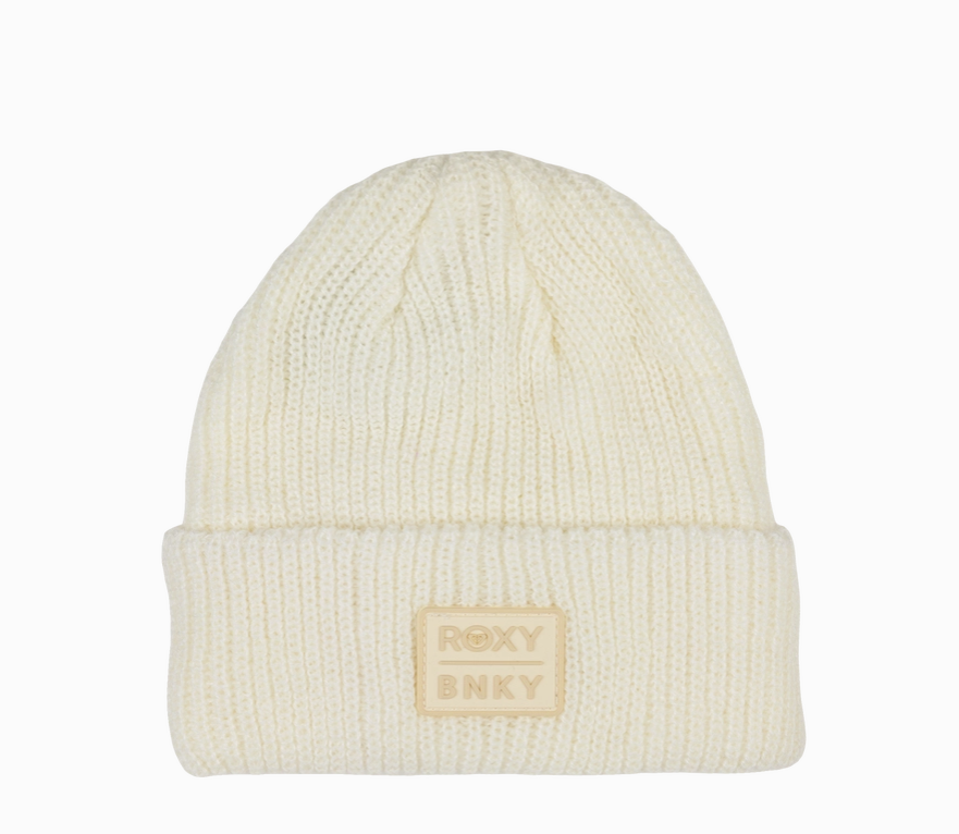 BinkyBro - Beanie Roxy White|174061