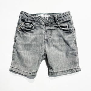 Zara Shorts 4Y|205908