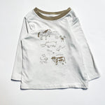 Cat & Jack Shirt 18M|188837