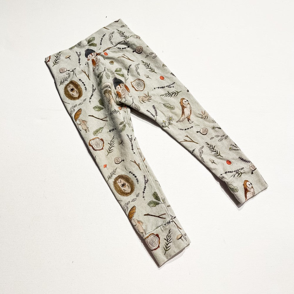 Run Wild Leggings 18-24M|232861