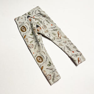 Run Wild Leggings 18-24M|232861