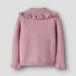 Name It - Knit Ruffle Long Sleeve|216008