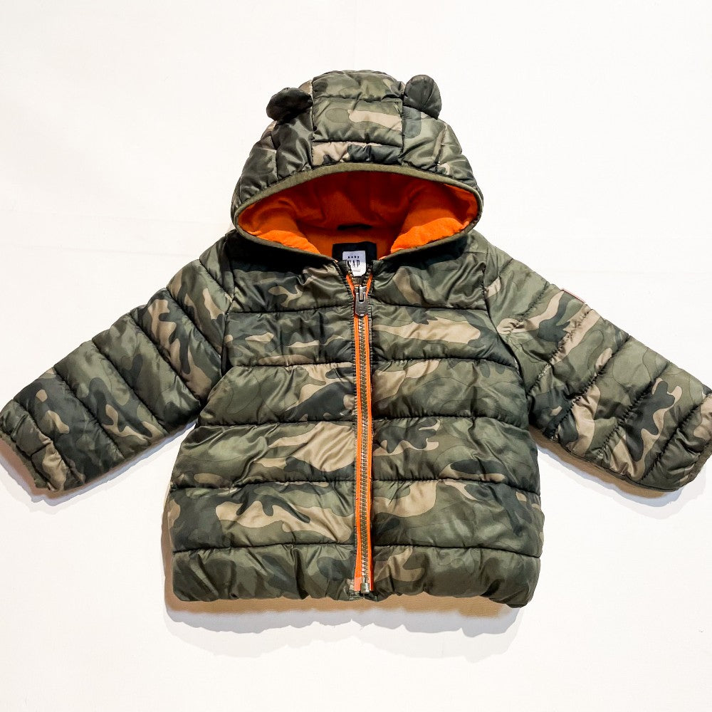 Gap Jacket 18-24M|173115