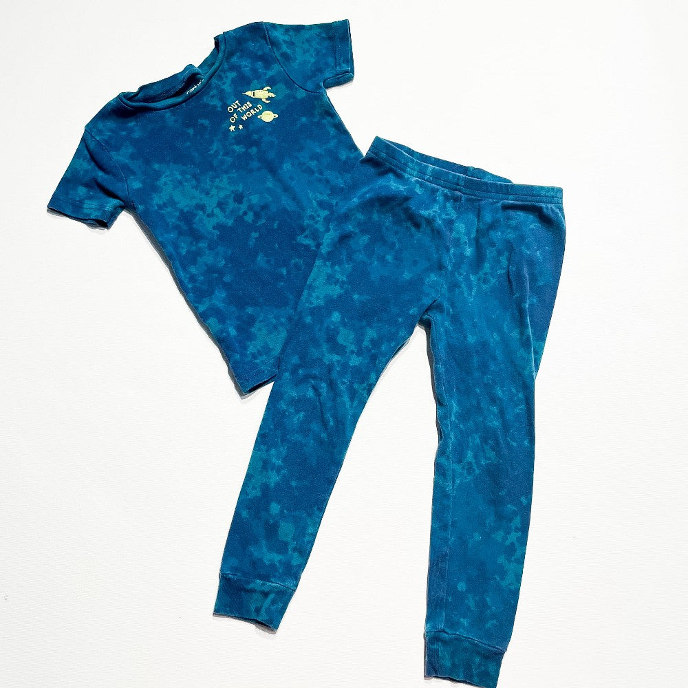 Carters Set 3T|198200