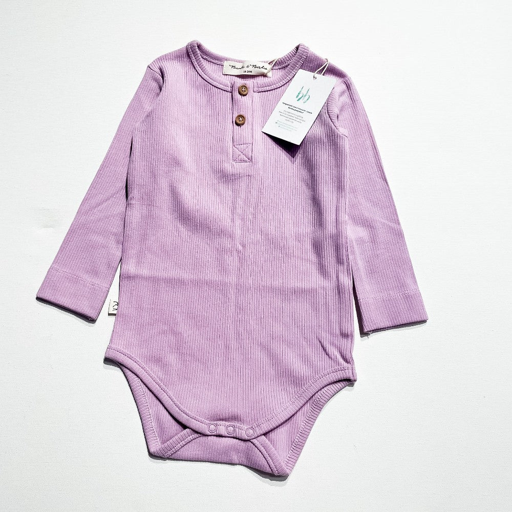 Bambie & Birdie Onesie 18-24M|217975