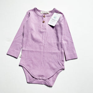 Bambie & Birdie Onesie 18-24M|217975