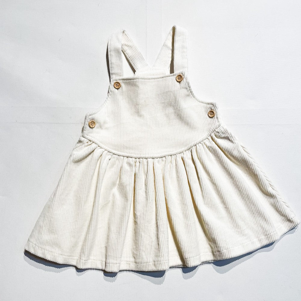 Luca Elle Dress 2Y|136917