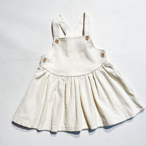 Luca Elle Dress 2Y|136917