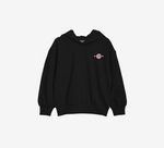 Headster - Peppy back hoodie|142858