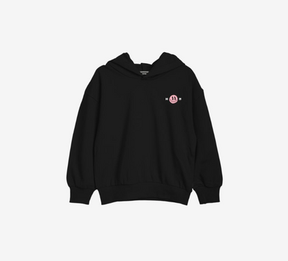 Headster - Peppy back hoodie|142858