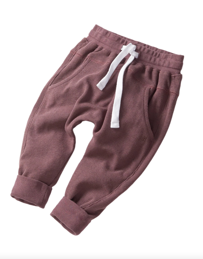 Little Bipsy - Waffle Jogger - Huckleberry|116578