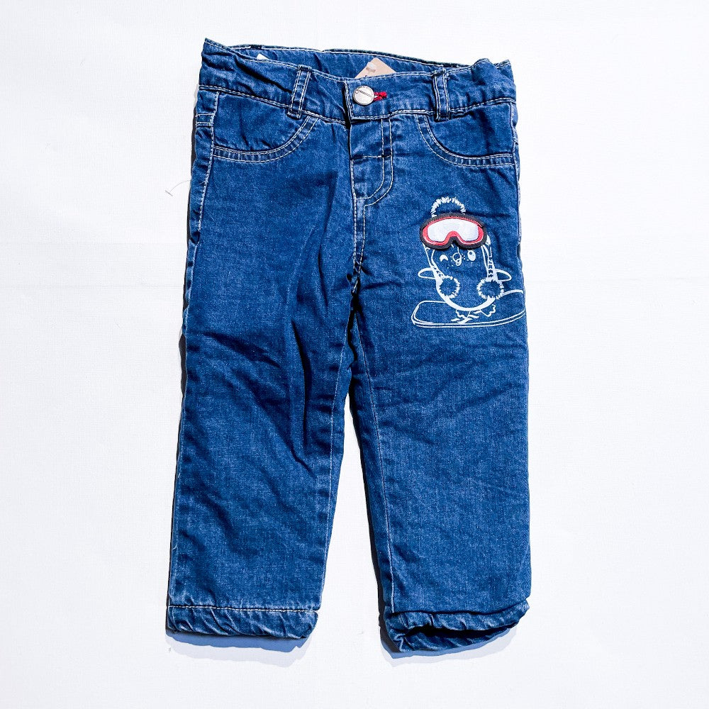 Over Jeans 18M|117427