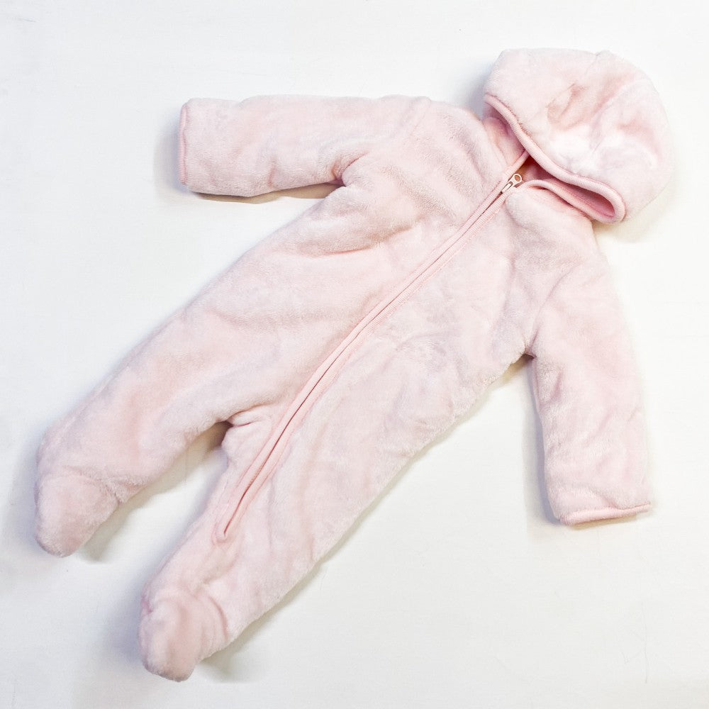 Childrens Place Bunting Suit 0-3M|112029