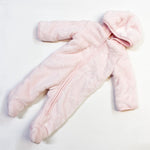 Childrens Place Bunting Suit 0-3M|112029