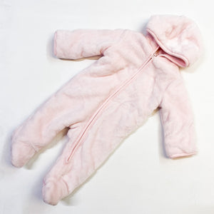 Childrens Place Bunting Suit 0-3M|112029