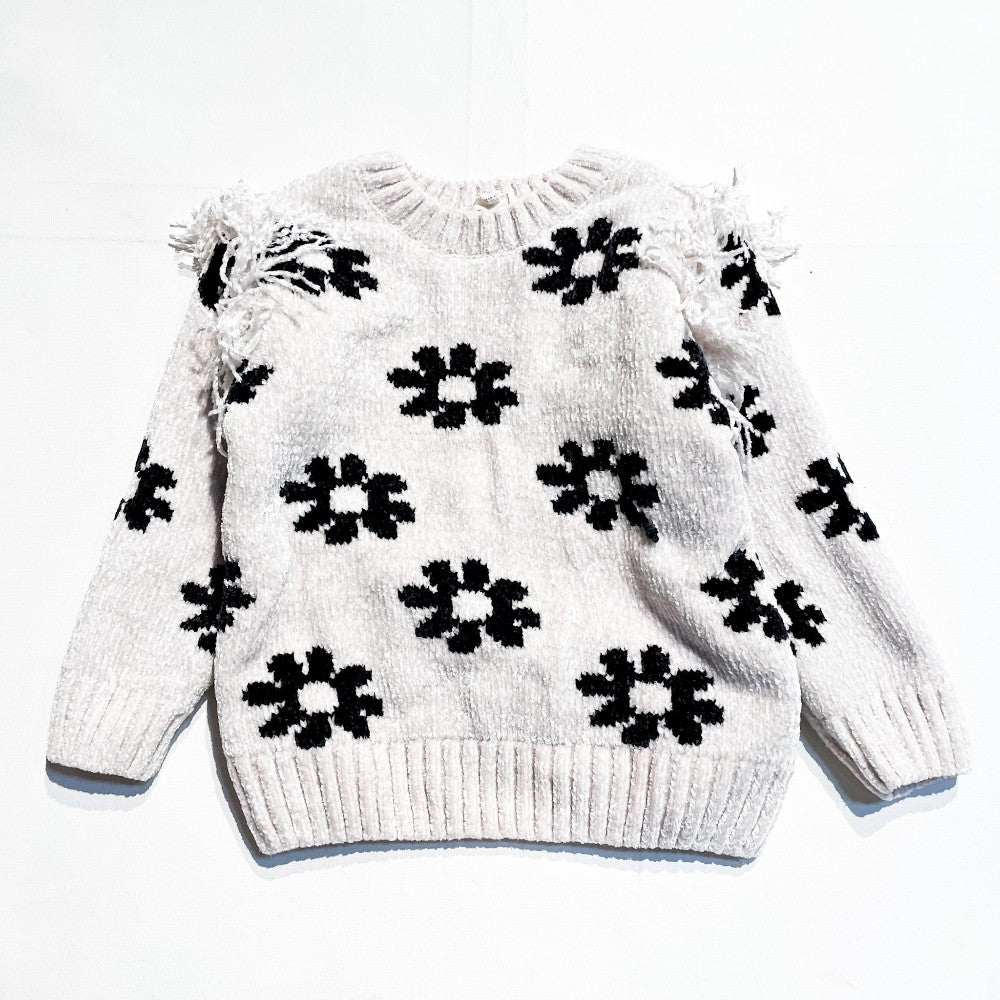 Jessica Sweater 3T|171807