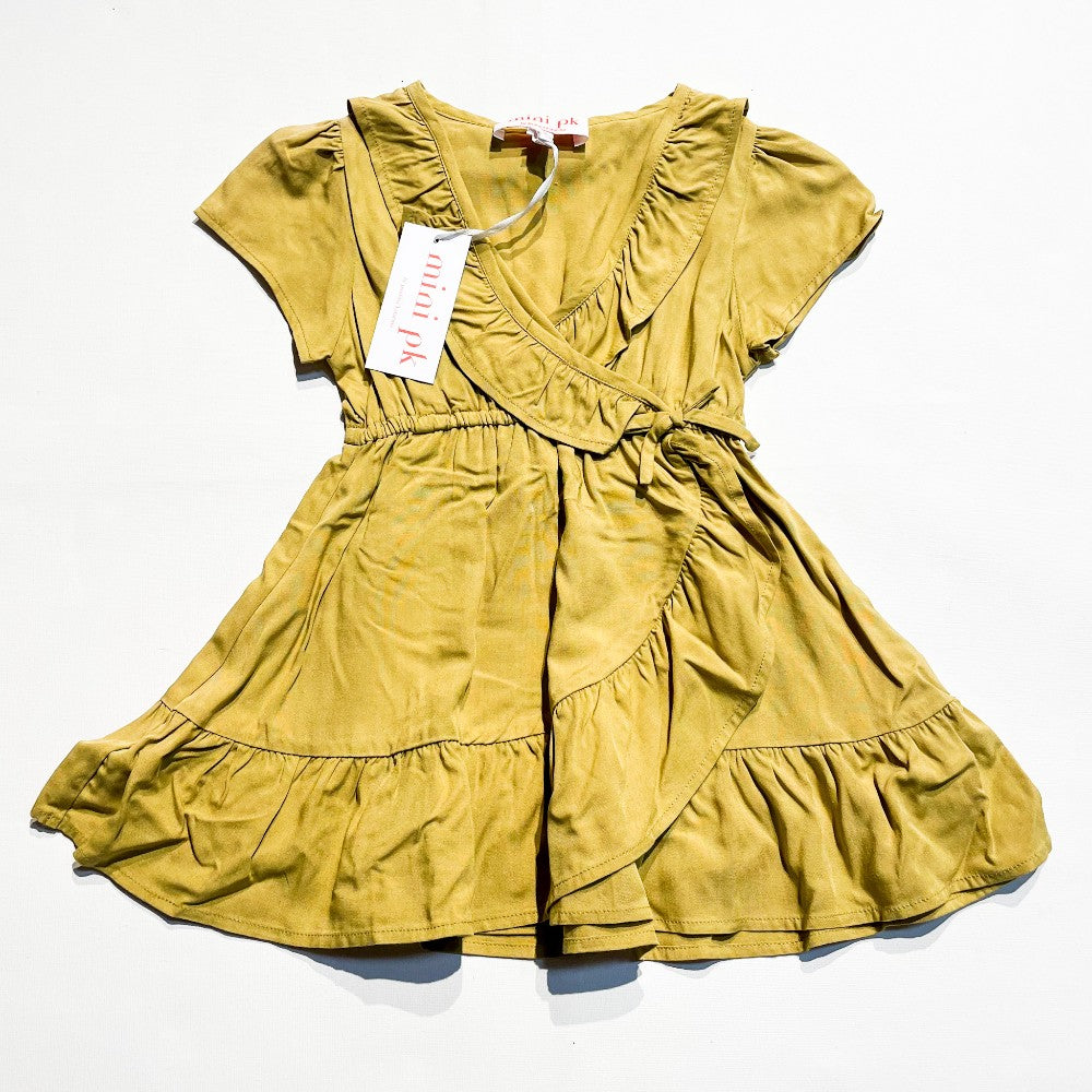 Mini PK Dress 2Y|104722