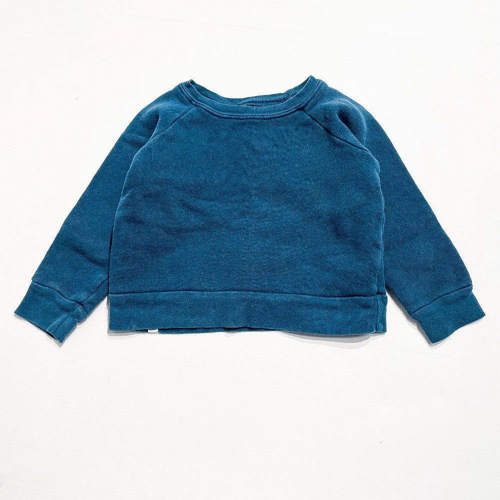 Mini Mioche Sweatshirt 12-18M|206283