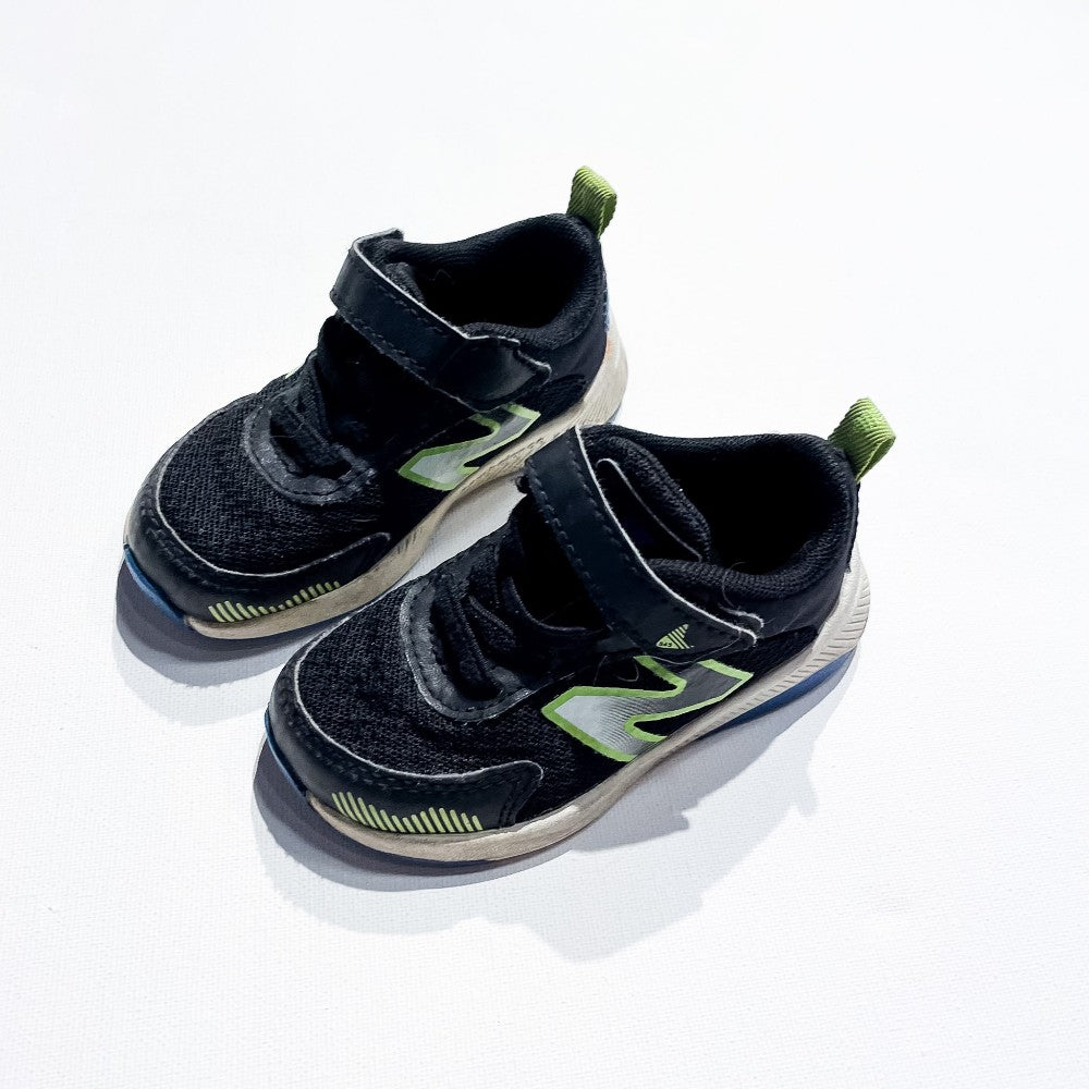 New Balance Shoes 5|200457