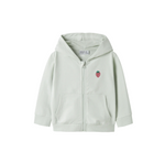 Name It - Strawberry Zip Up|216332