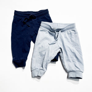 H&M Pants Set 4-6M|196477