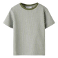 Name It - Knit Stripe Tee