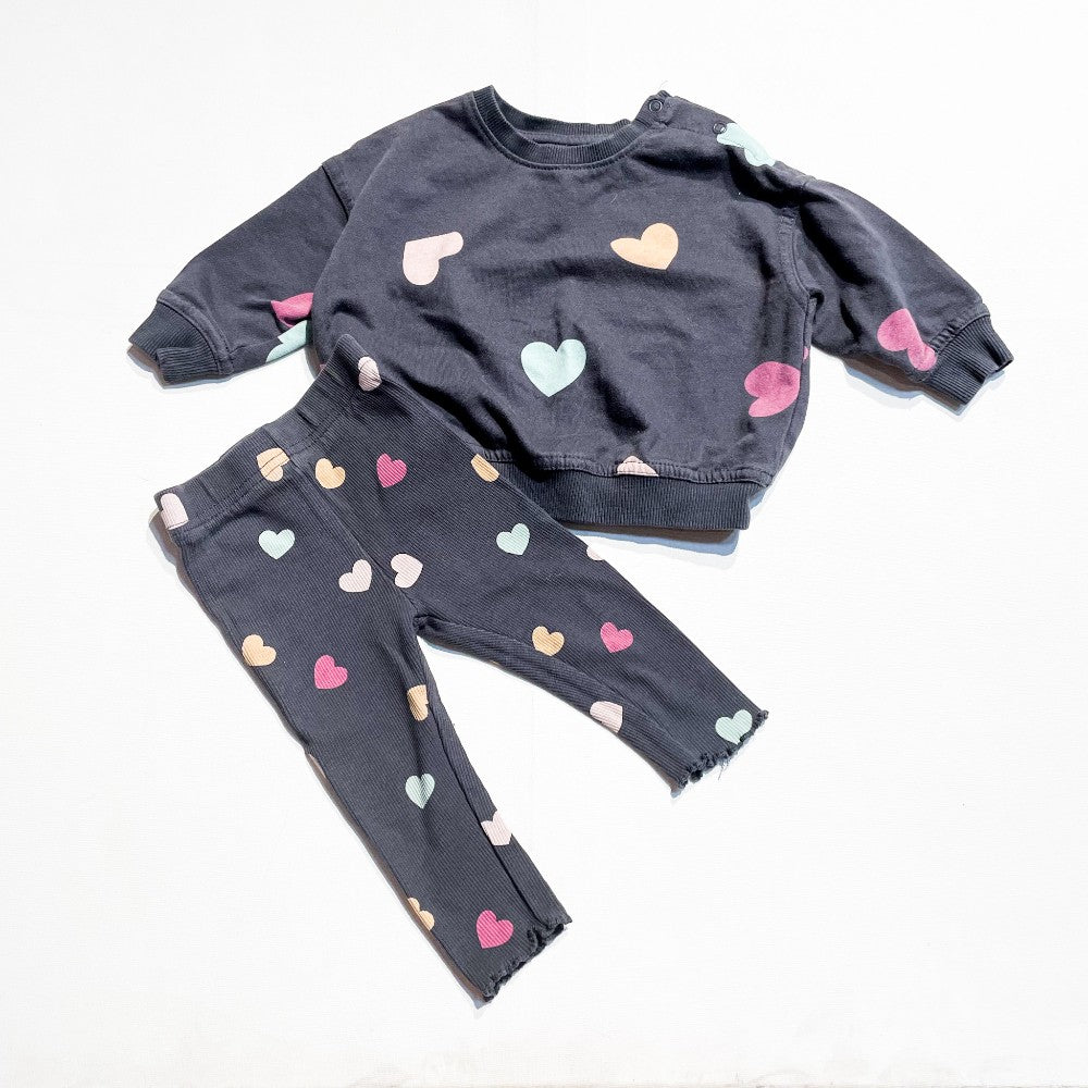 George Set 6-12M|154393