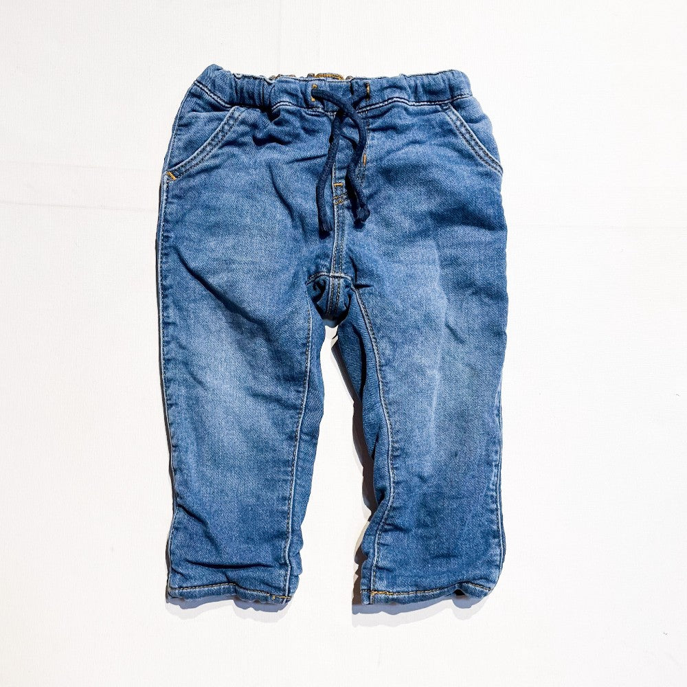 H&M Pants 12-18M|159215