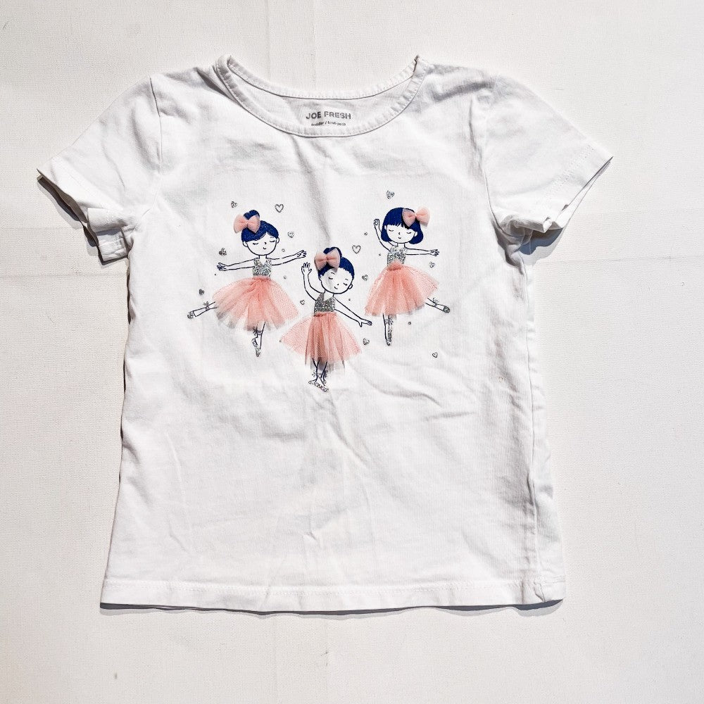 Joe Fresh Shirt 4Y|146619