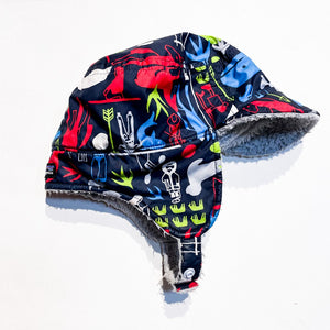 Patagonia Hat 6-12M|160241
