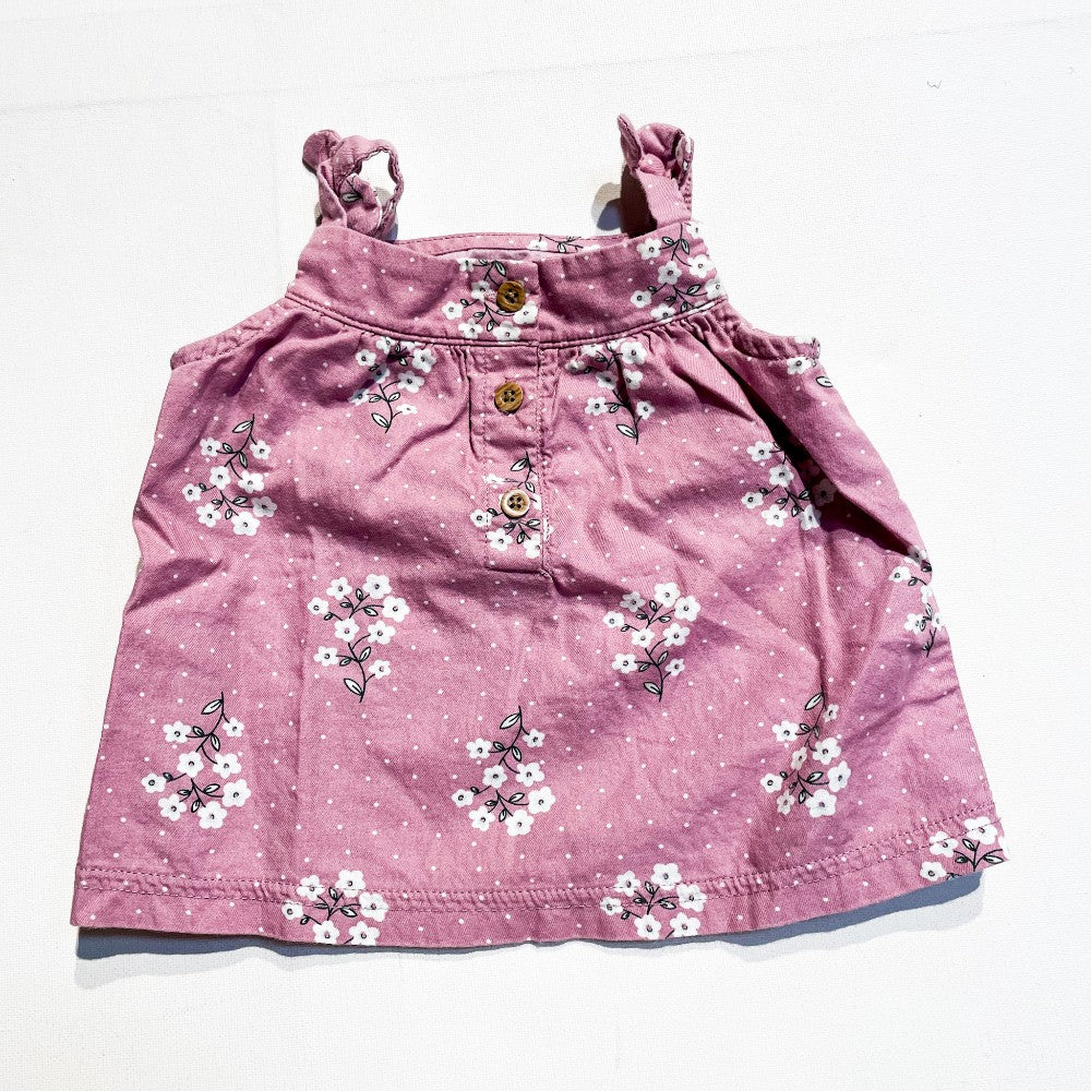 Carters Shirt 6M|177212