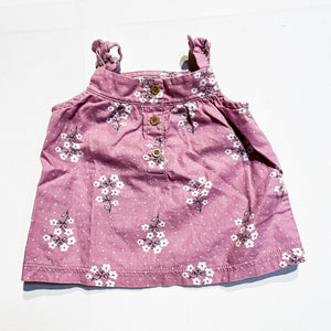 Carters Shirt 6M|177212