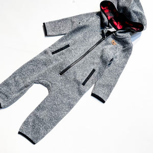 George Romper 12-18M|160586