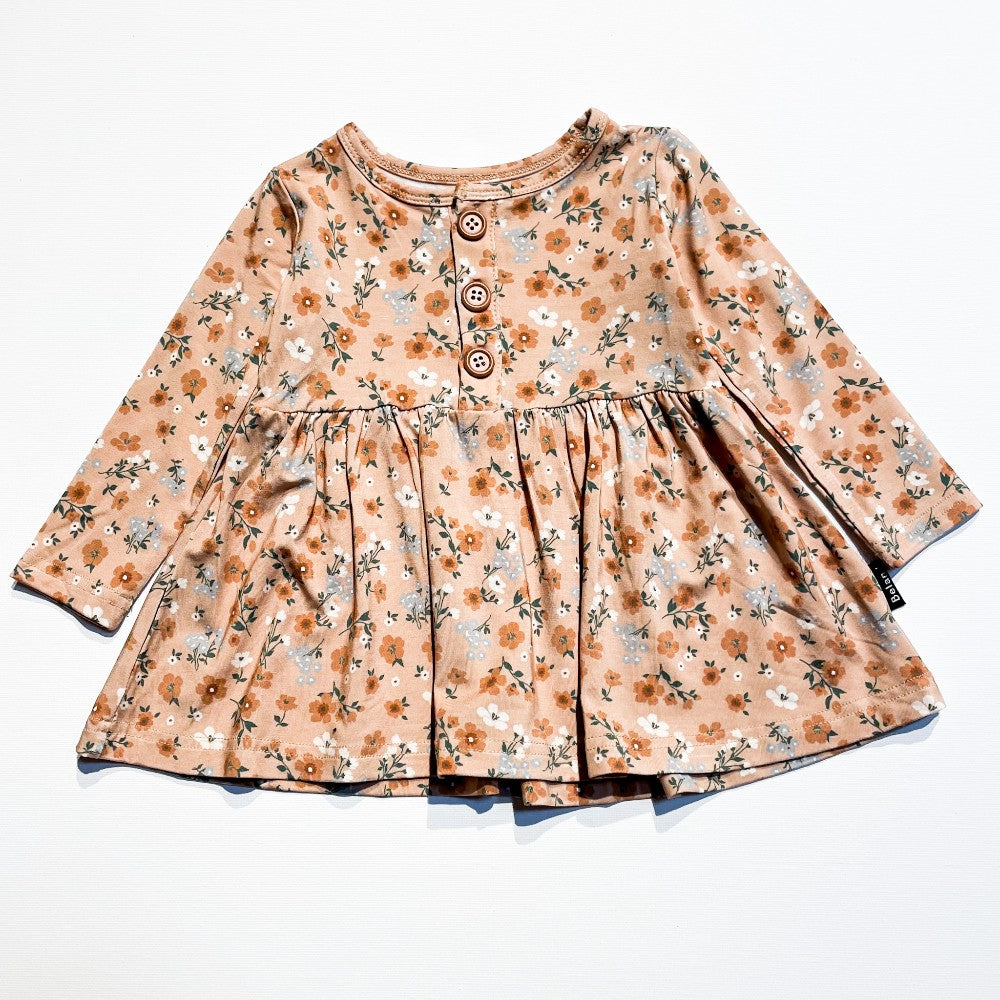 Belan . J Dress 3-6M|186413