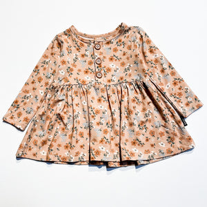 Belan . J Dress 3-6M|186413