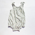 Rylee & Cru Romper 6-12M|179332