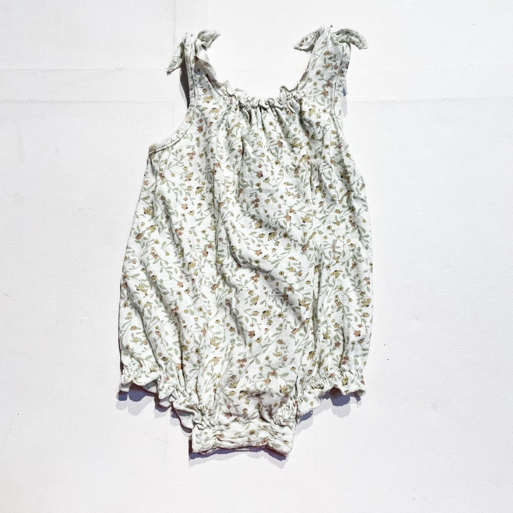 Rylee & Cru Romper 6-12M|179332