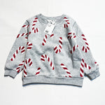 H&M Sweatshirt 2-4Y|163558