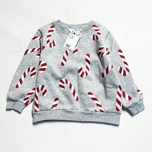 H&M Sweatshirt 2-4Y|163558