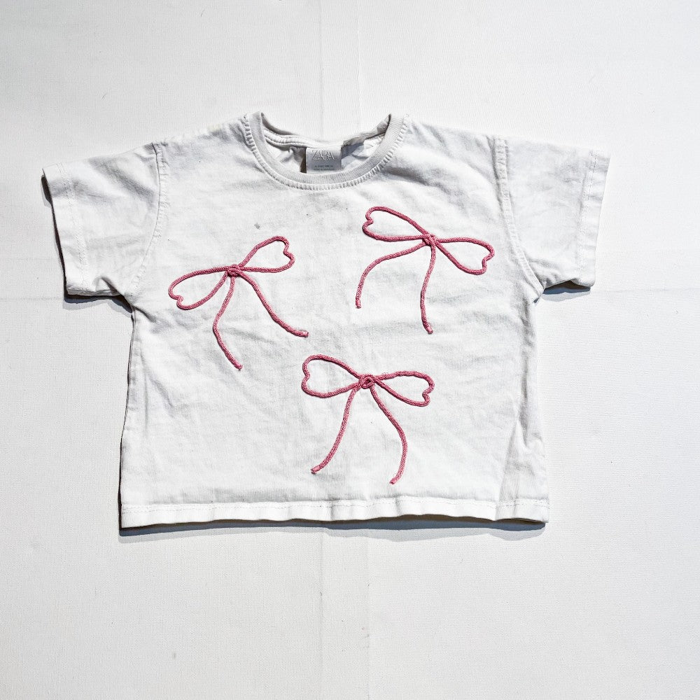 Zara Shirt 4Y **Imperfection|180691