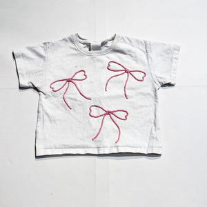 Zara Shirt 4Y **Imperfection|180691