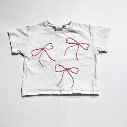 Zara Shirt 4Y **Imperfection|180691