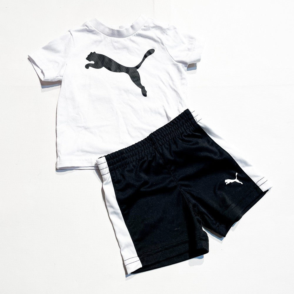 Puma Set 3-6M|174627